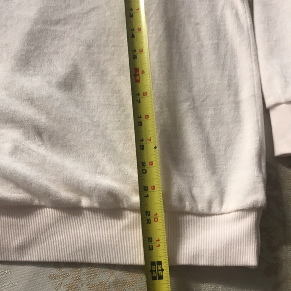 NWT Young Fabulous & Broke cold shoulder top - Picture 12 of 12